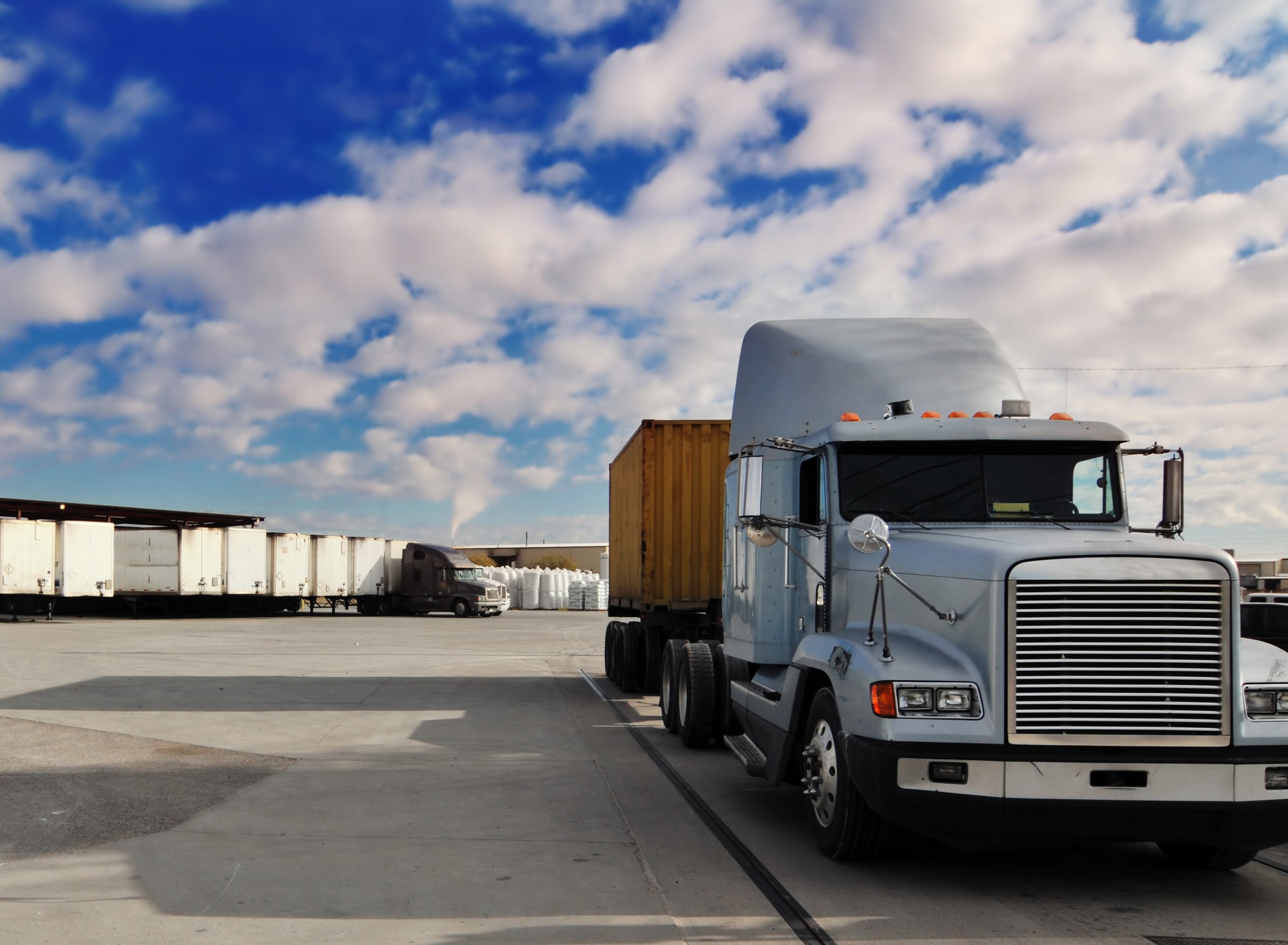 Top 8 Transportation Sectors that Will Boom in the Next 5 Years